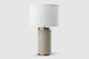 Corso Bedside Lamp silo