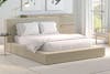 Crete Platform Bed Frame