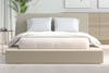 Crete Platform Bed Frame