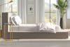 Crete room side