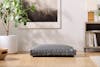 Saatva Dog Bed front