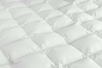 The All-Year Down Alternative Comforter