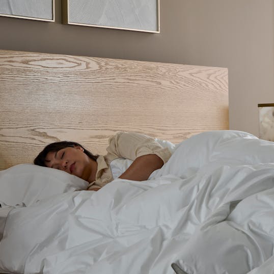 Down Alternative Comforter