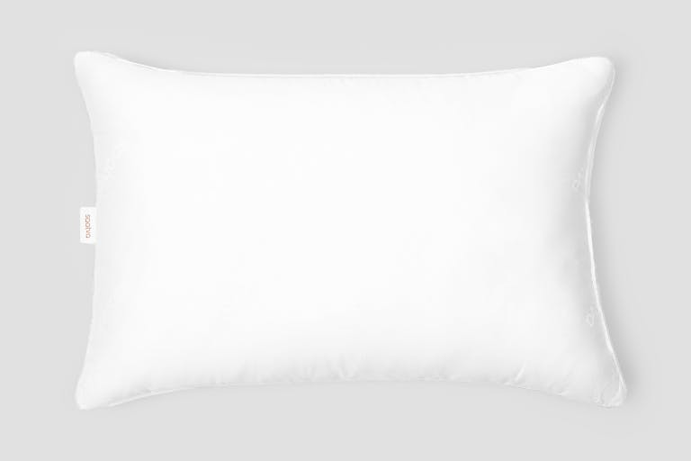 Down Chamber Pillow silo