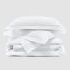 Essential Luxury Duvet Cover Set