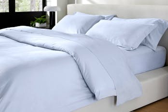 Essential Luxury Pillowcase Pair