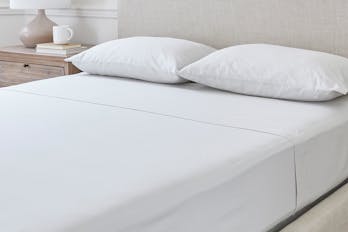 The Essential Luxury Pillowcase Pair