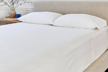 The Essential Luxury Pillowcase Pair