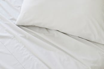 The Essential Luxury Pillowcase Pair