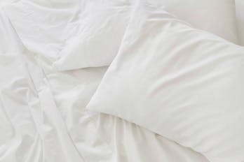 The Essential Luxury Pillowcase Pair