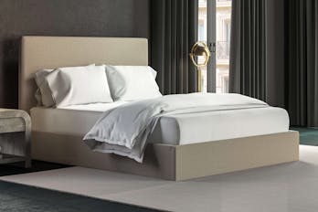 Halle Storage Bed