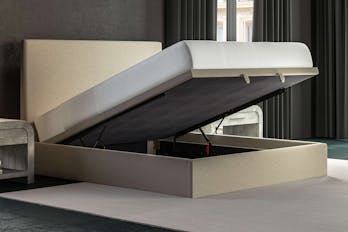 Halle Storage Bed