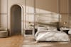 Hugo Bedside Lamp lifestyle