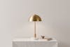 Hugo Bedside Lamp lifestyle2