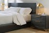 Hugo Bedside Lamp lifestyle3
