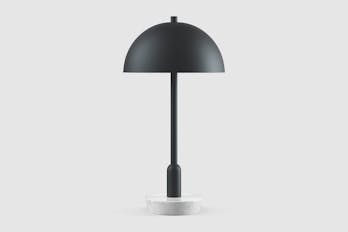 Hugo Bedside Lamp