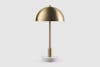 Hugo Bedside Lamp silo