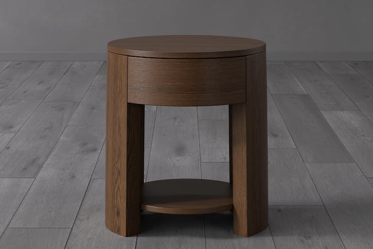 Iris Nightstand studio