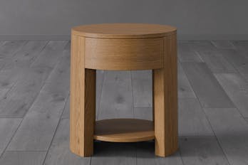 Iris Nightstand