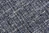 Kanan Handcrafted Bedroom Rug detail