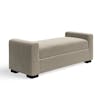 Lena Cushioned Bench