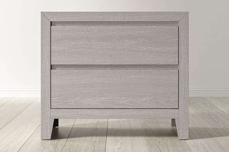 Leo Nightstand front