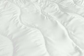 The Lightweight Down Alternative Comforter