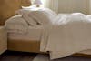 Linen Duvet Cover Set lifestyle profile