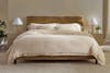 Linen Duvet Cover Set lifestyle