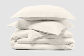 Linen Duvet Cover Set