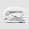 Linen Duvet Cover Set