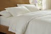 Linen Pillowcase Pair lifestyle angle