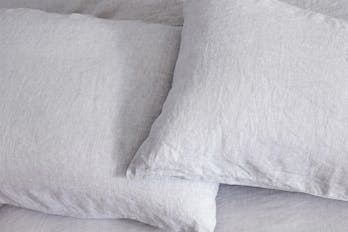 The Linen Pillowcase Pair