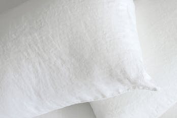 The Linen Pillowcase Pair