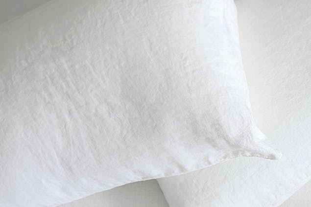 Linen Pillowcases