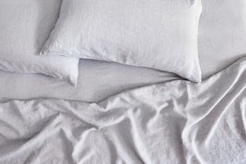 The Linen Pillowcase Pair