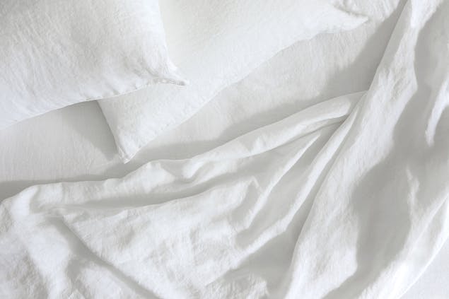 Linen Pillowcases