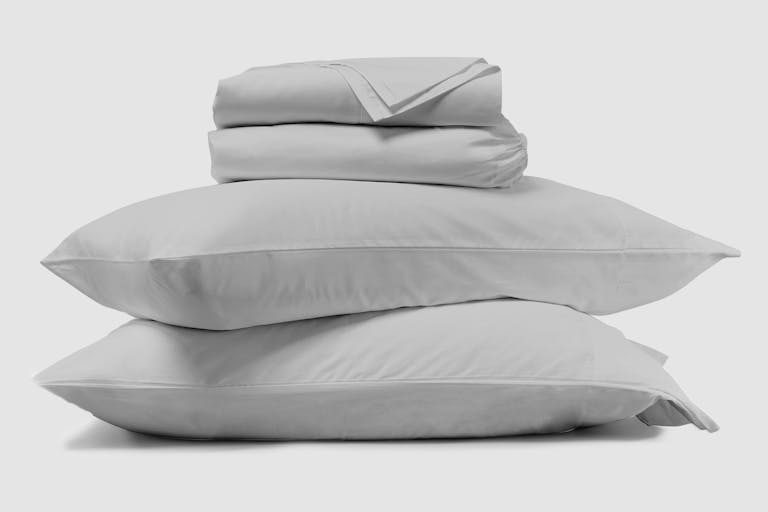 Linen Sheet Set silo