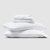 Linen Sheet Set