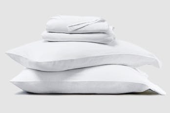 The Linen Sheet Set