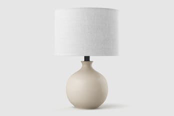 Lucien Bedside Lamp