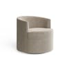 Luna Swivel Chair