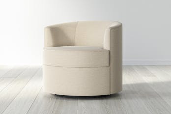 Luna Swivel Chair