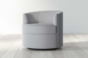 Luna Swivel Chair