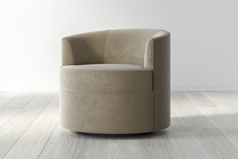 The Luna Swivel Chair