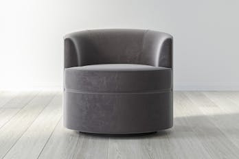 The Luna Swivel Chair