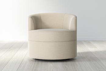 Luna Swivel Chair