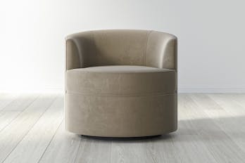 The Luna Swivel Chair