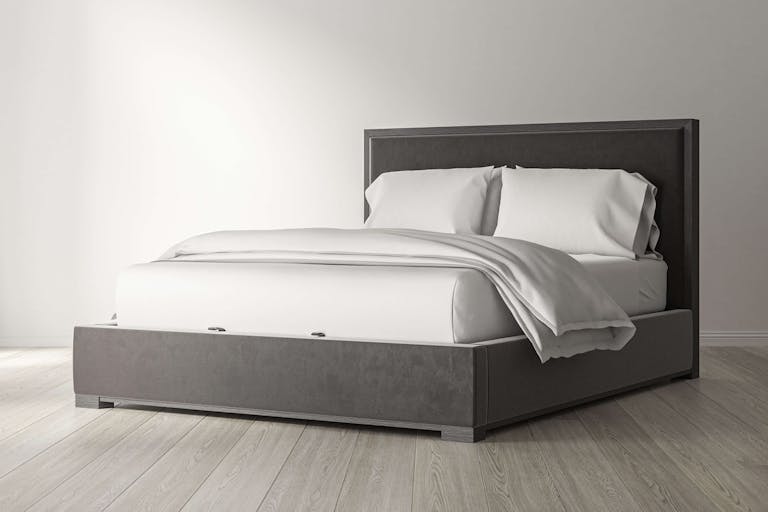 Lyon Storage Bed room closed
