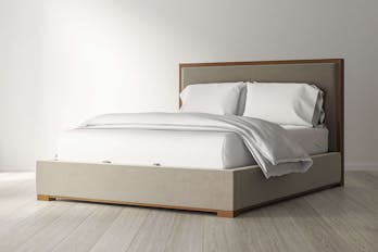 Lyon Storage Bed